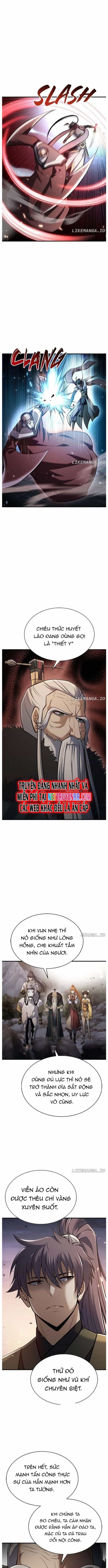Bá Vương Chi Tinh - Chương 94 - ảnh 7