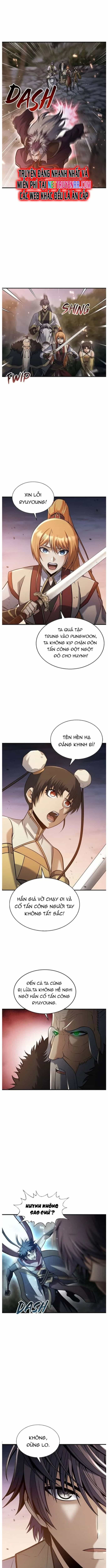 Bá Vương Chi Tinh - Chương 95 - ảnh 11