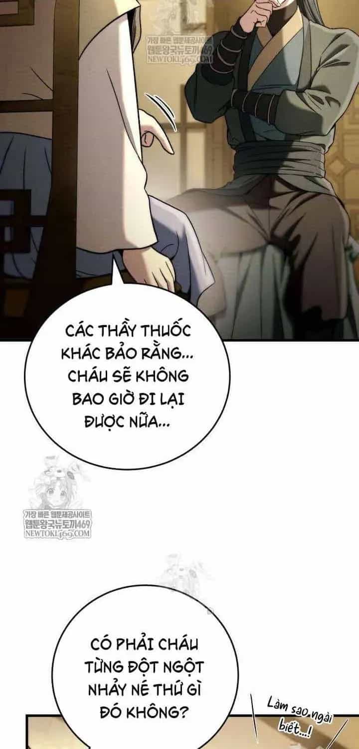 Bá Vương Tứ Xuyên - Chương 10 - ảnh 90