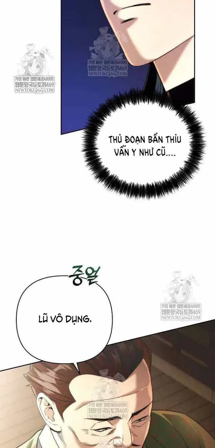 Bá Vương Tứ Xuyên - Chương 13 - ảnh 26