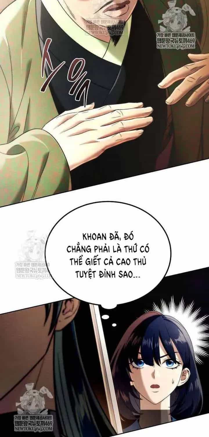 Bá Vương Tứ Xuyên - Chương 13 - ảnh 27
