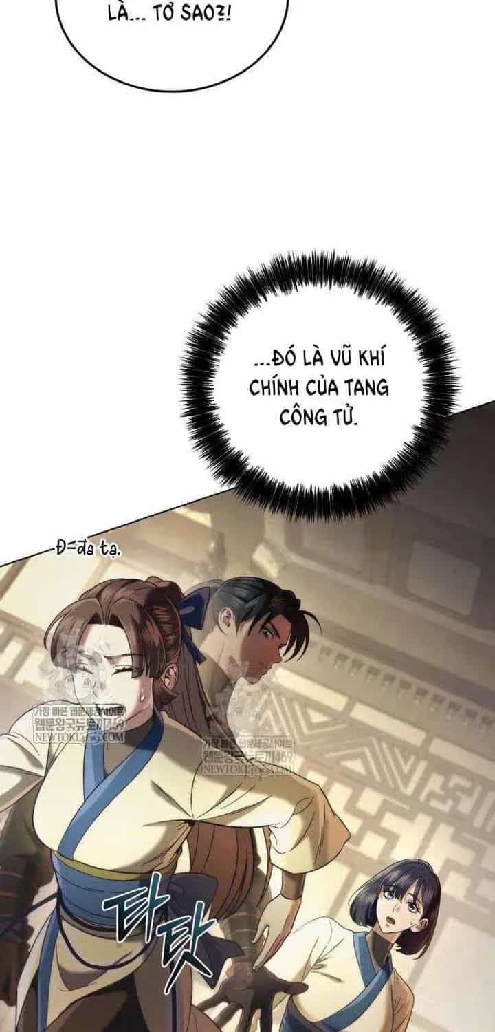 Bá Vương Tứ Xuyên - Chương 13 - ảnh 37