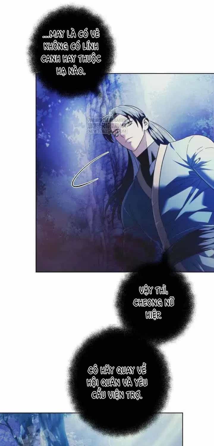 Bá Vương Tứ Xuyên - Chương 16 - ảnh 26