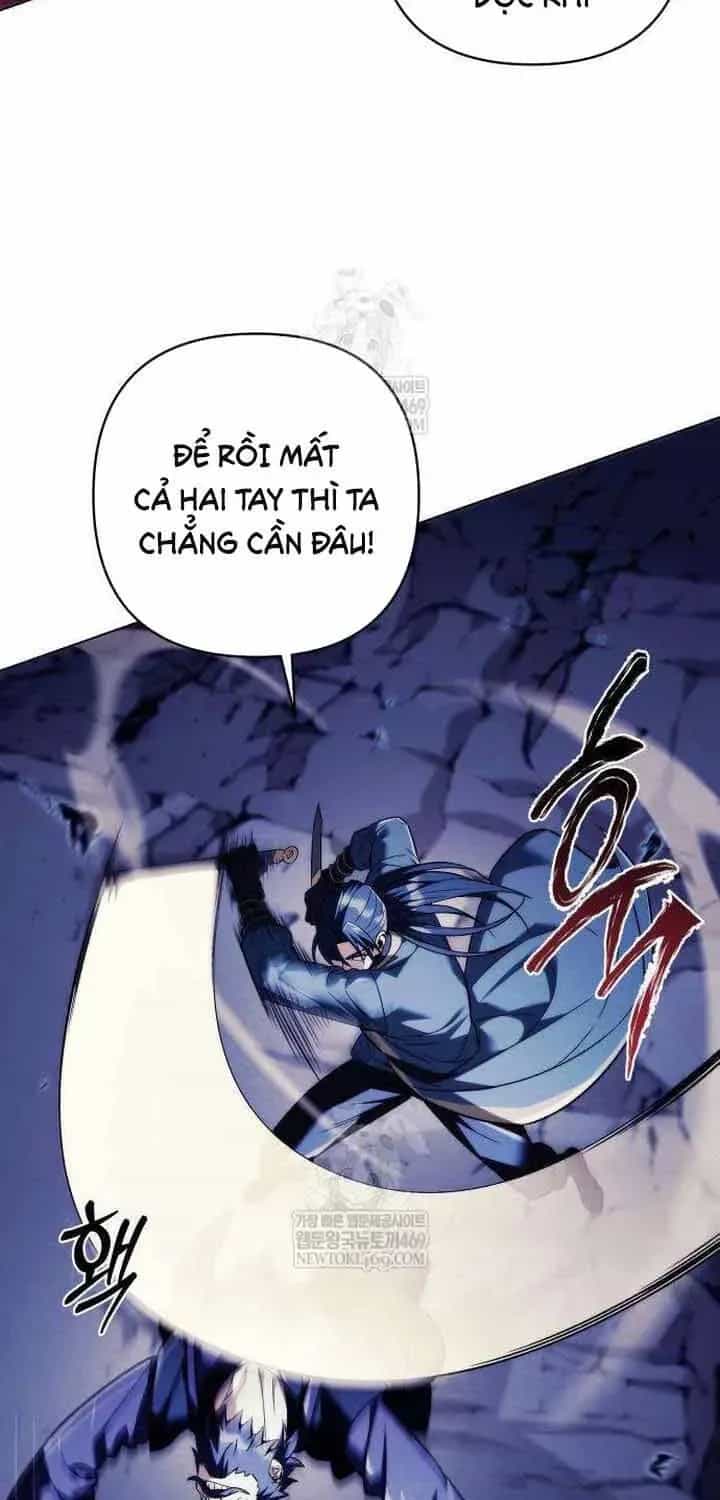 Bá Vương Tứ Xuyên - Chương 17 - ảnh 45
