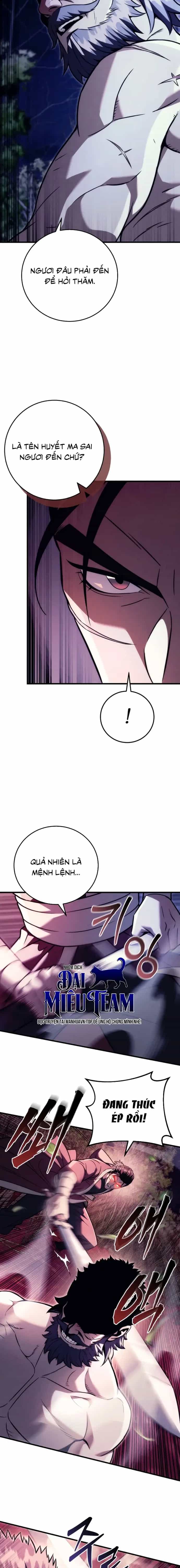Bá Vương Tứ Xuyên - Chương 21 - ảnh 11