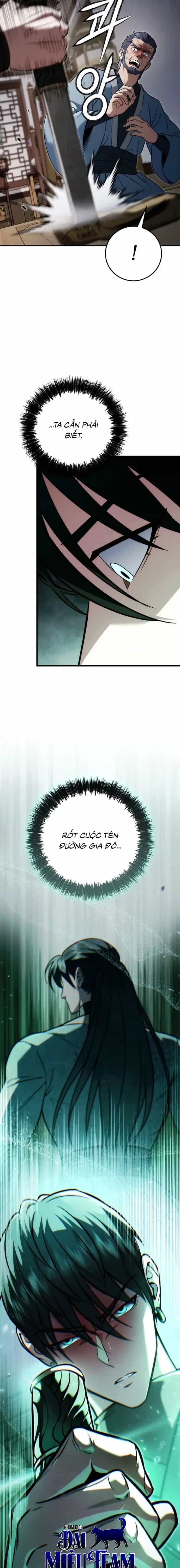 Bá Vương Tứ Xuyên - Chương 21 - ảnh 27