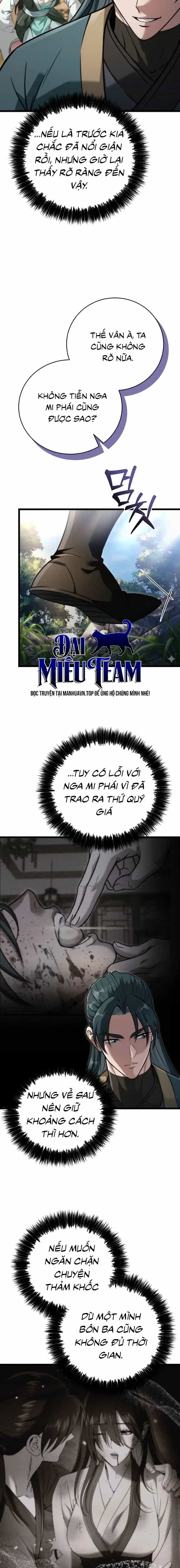 Bá Vương Tứ Xuyên - Chương 22 - ảnh 8