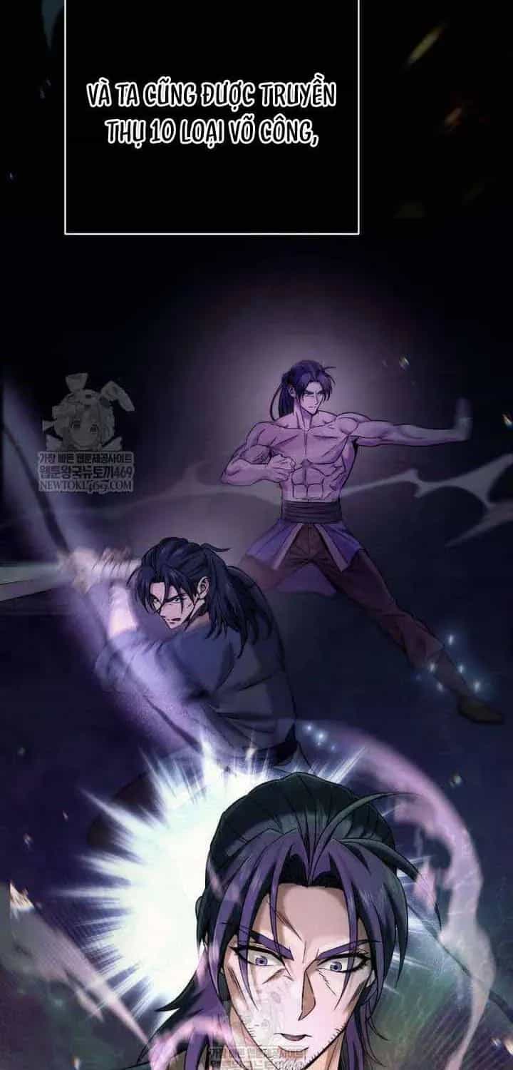 Bá Vương Tứ Xuyên - Chương 7 - ảnh 98