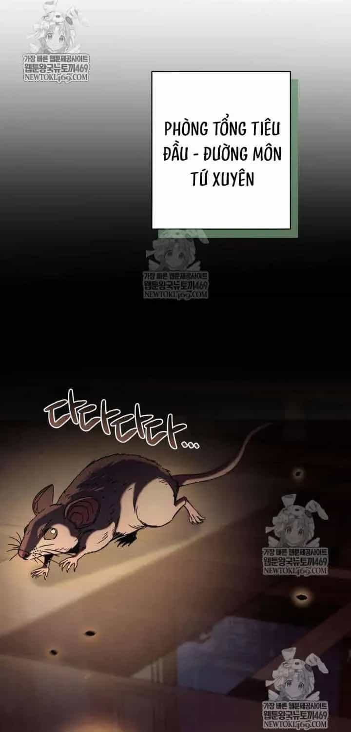 Bá Vương Tứ Xuyên - Chương 9 - ảnh 23