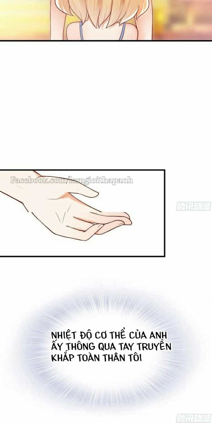 Bà Xã Đại Nhân Thật Lạnh Lùng - Chương 2 - ảnh 4