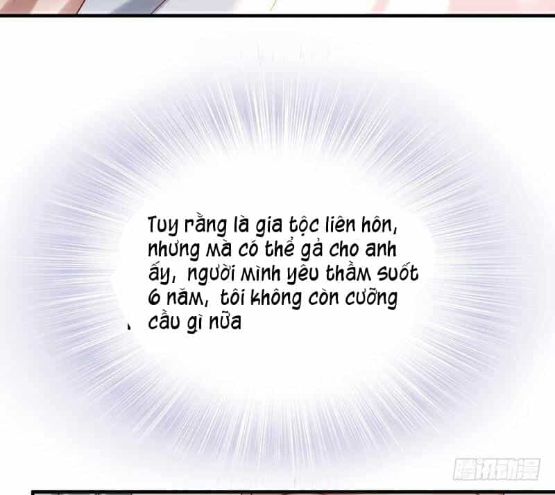 Bà Xã Đại Nhân Thật Lạnh Lùng - Chương 3.1 - ảnh 11
