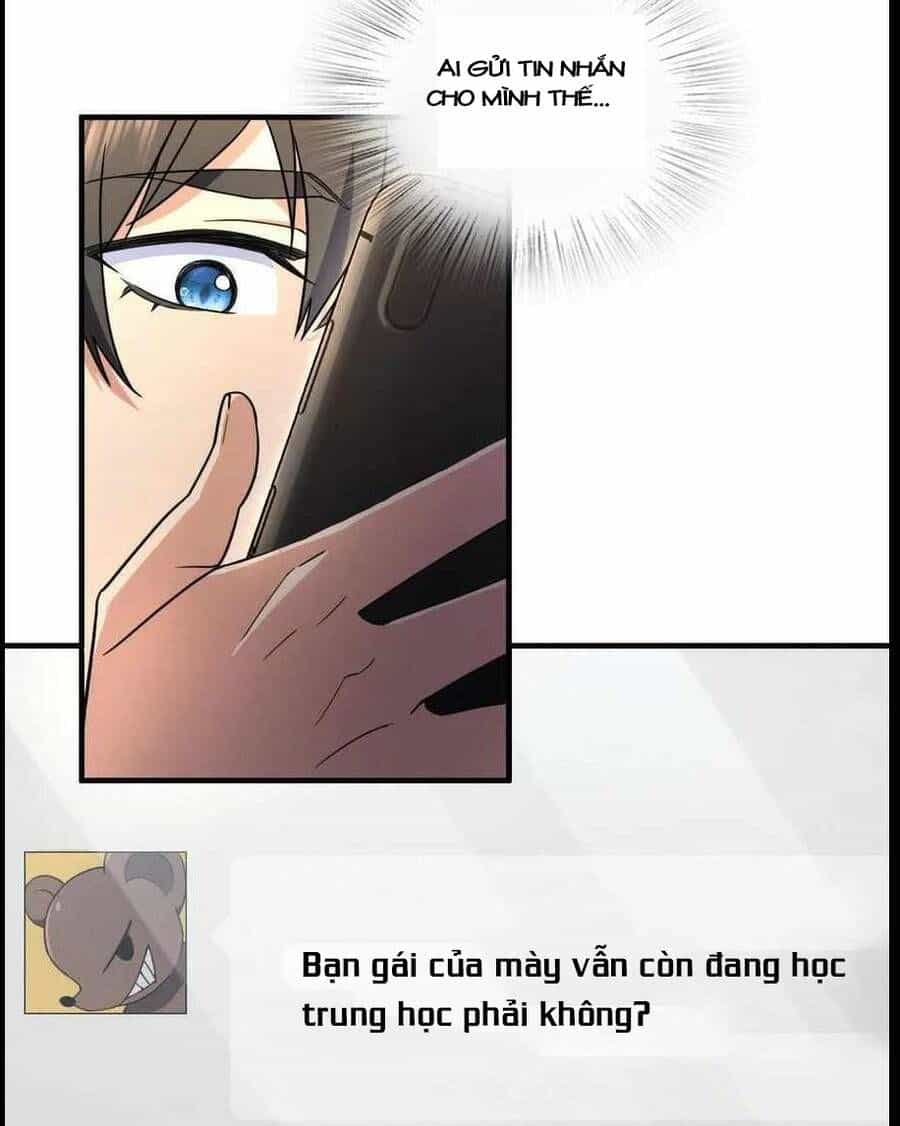 Bà Xã Nhà Tôi Đến Từ Ngàn Năm Trước - Chương 0 - ảnh 38
