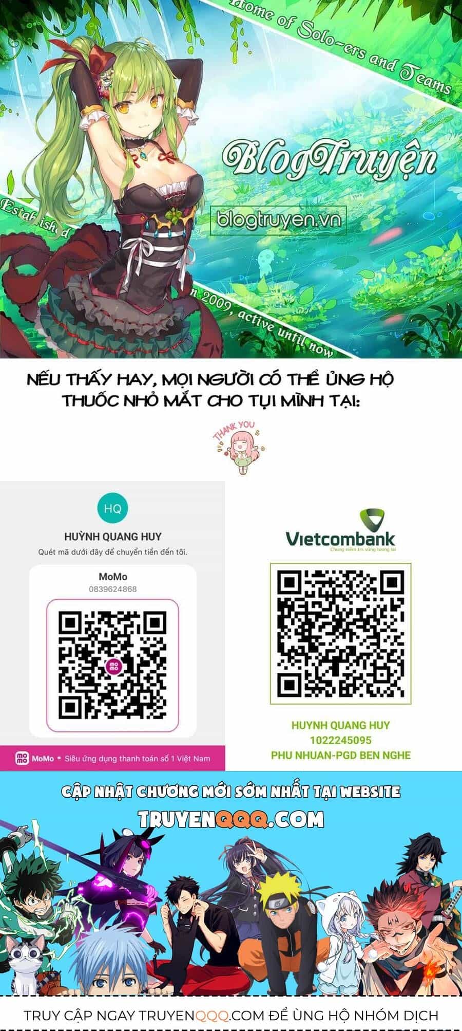 Bà Xã Nhà Tôi Đến Từ Ngàn Năm Trước - Chương 0 - ảnh 44