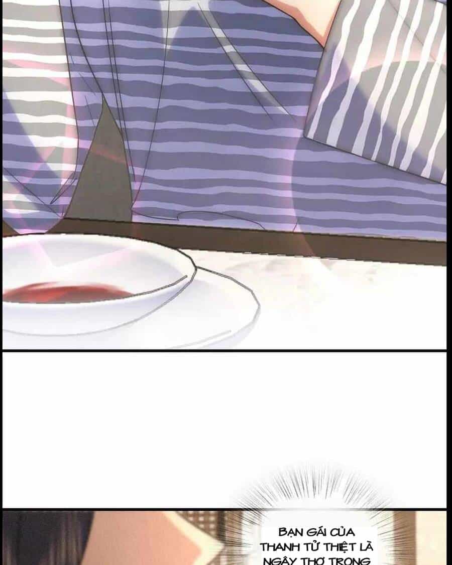Bà Xã Nhà Tôi Đến Từ Ngàn Năm Trước - Chuong 104 - ảnh 35