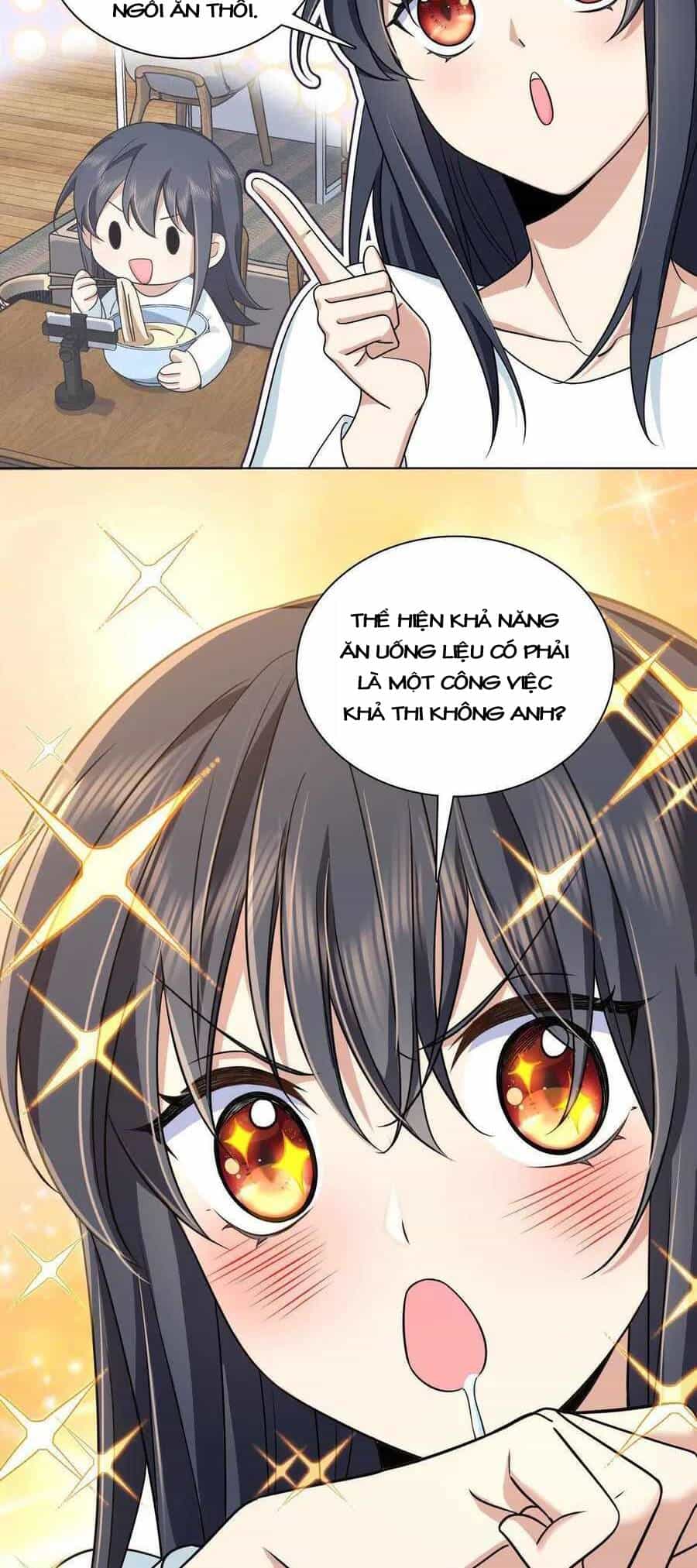 Bà Xã Nhà Tôi Đến Từ Ngàn Năm Trước - Chương 109 - ảnh 41