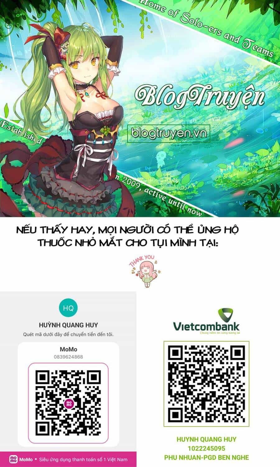 Bà Xã Nhà Tôi Đến Từ Ngàn Năm Trước - Chương 111 - ảnh 43