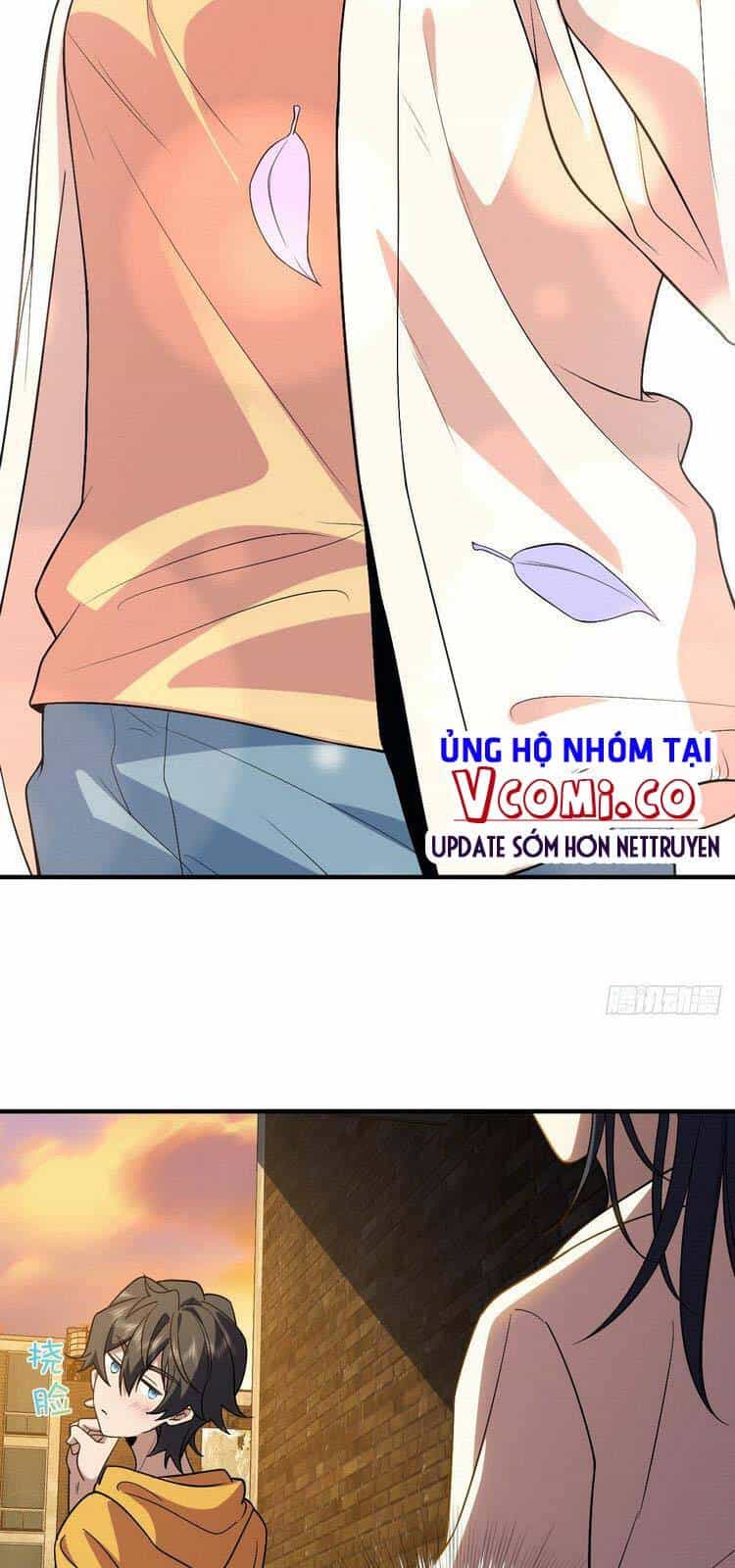 Bà Xã Nhà Tôi Đến Từ Ngàn Năm Trước - Chương 11 - ảnh 15
