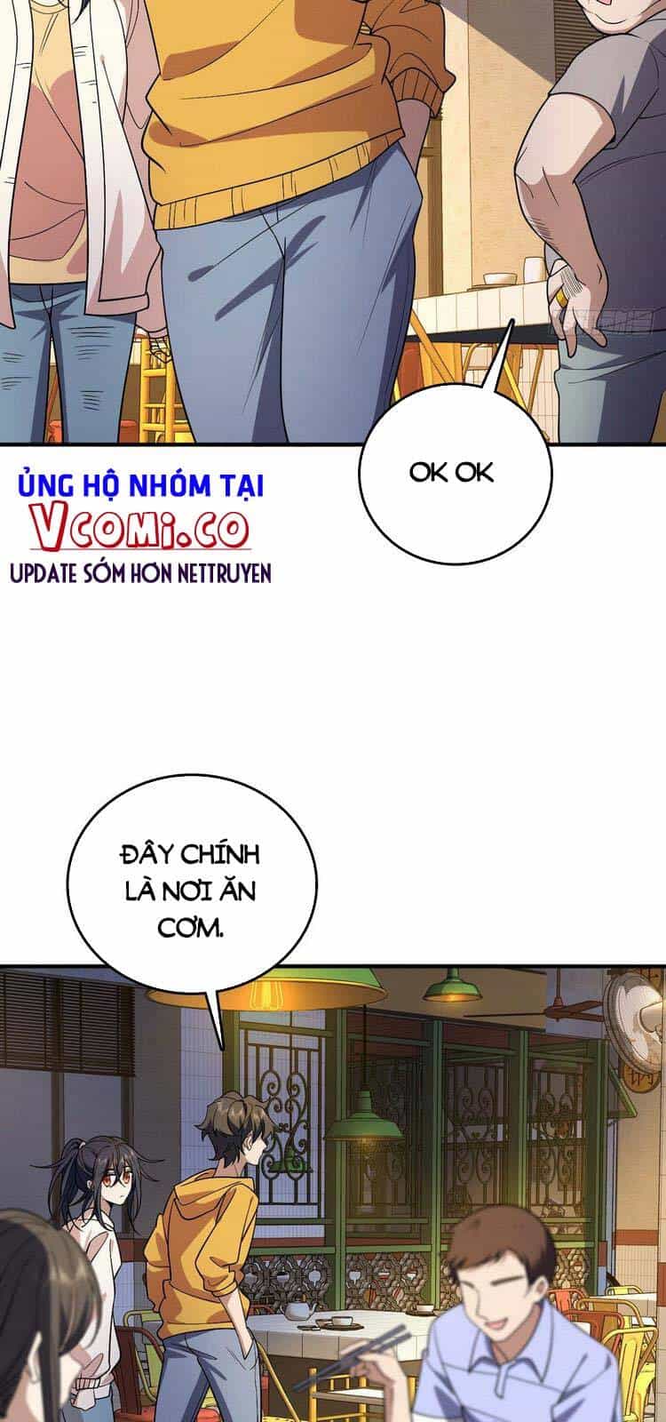 Bà Xã Nhà Tôi Đến Từ Ngàn Năm Trước - Chương 11 - ảnh 18
