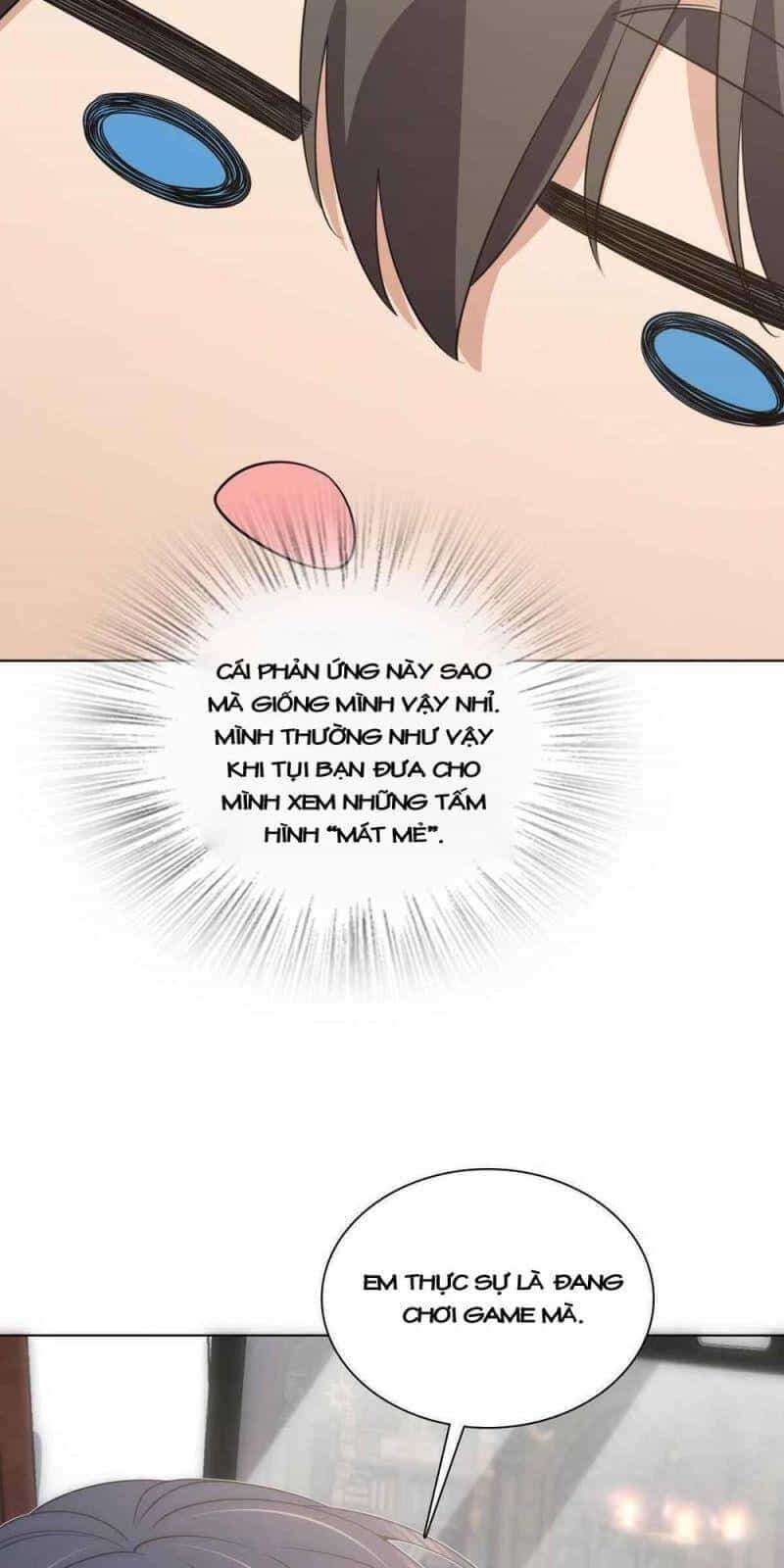 Bà Xã Nhà Tôi Đến Từ Ngàn Năm Trước - Chương 121 - ảnh 5