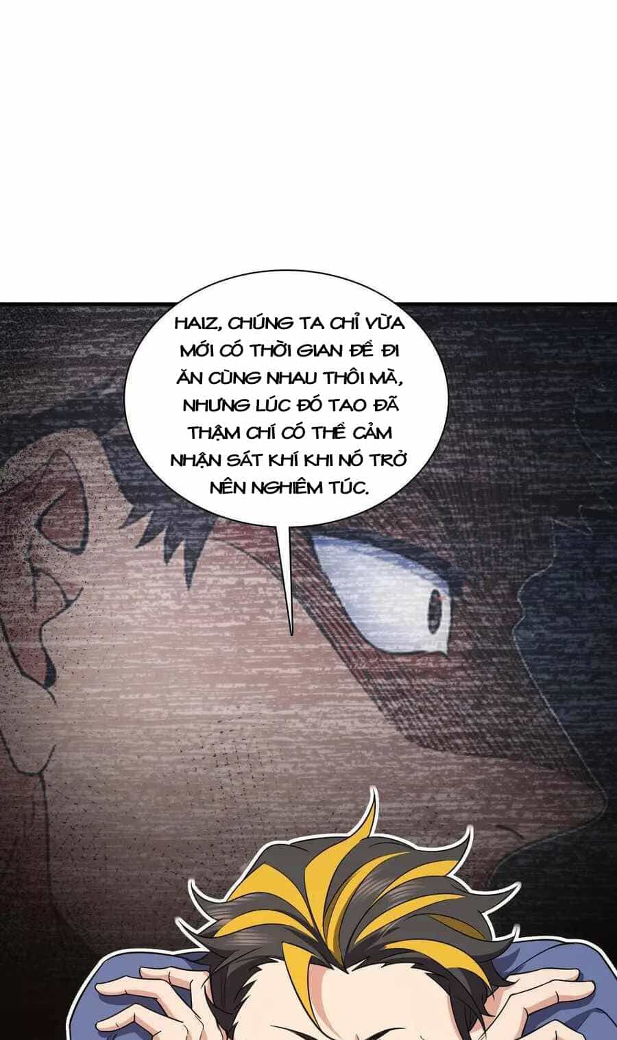 Bà Xã Nhà Tôi Đến Từ Ngàn Năm Trước - Chương 127 - ảnh 42