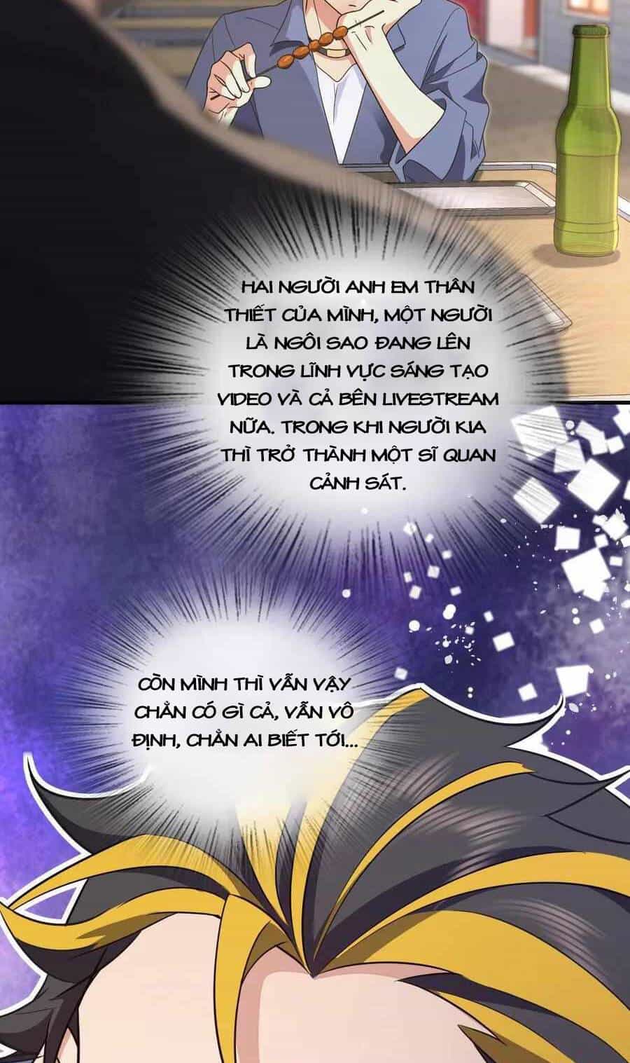 Bà Xã Nhà Tôi Đến Từ Ngàn Năm Trước - Chương 127 - ảnh 46