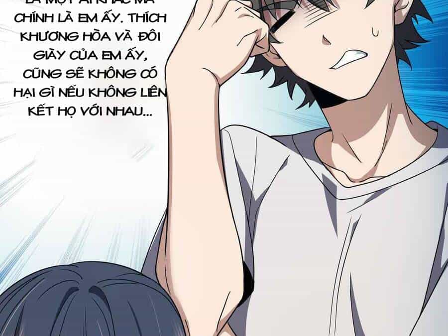 Bà Xã Nhà Tôi Đến Từ Ngàn Năm Trước - Chương 130 - ảnh 3
