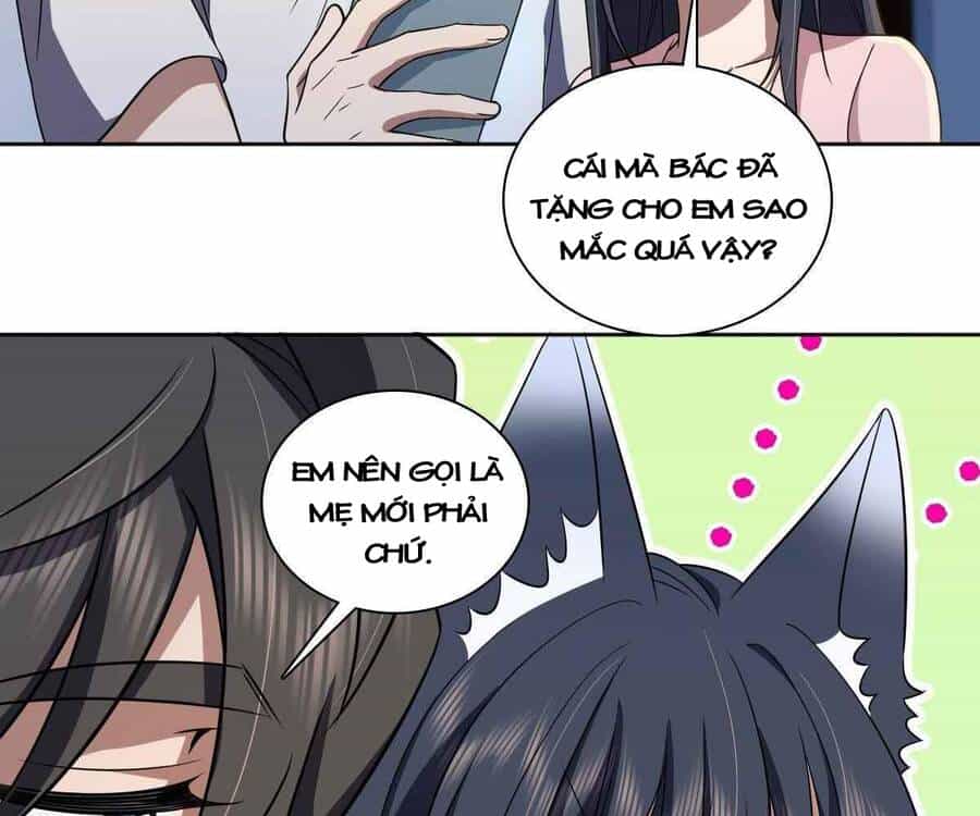 Bà Xã Nhà Tôi Đến Từ Ngàn Năm Trước - Chương 130 - ảnh 33