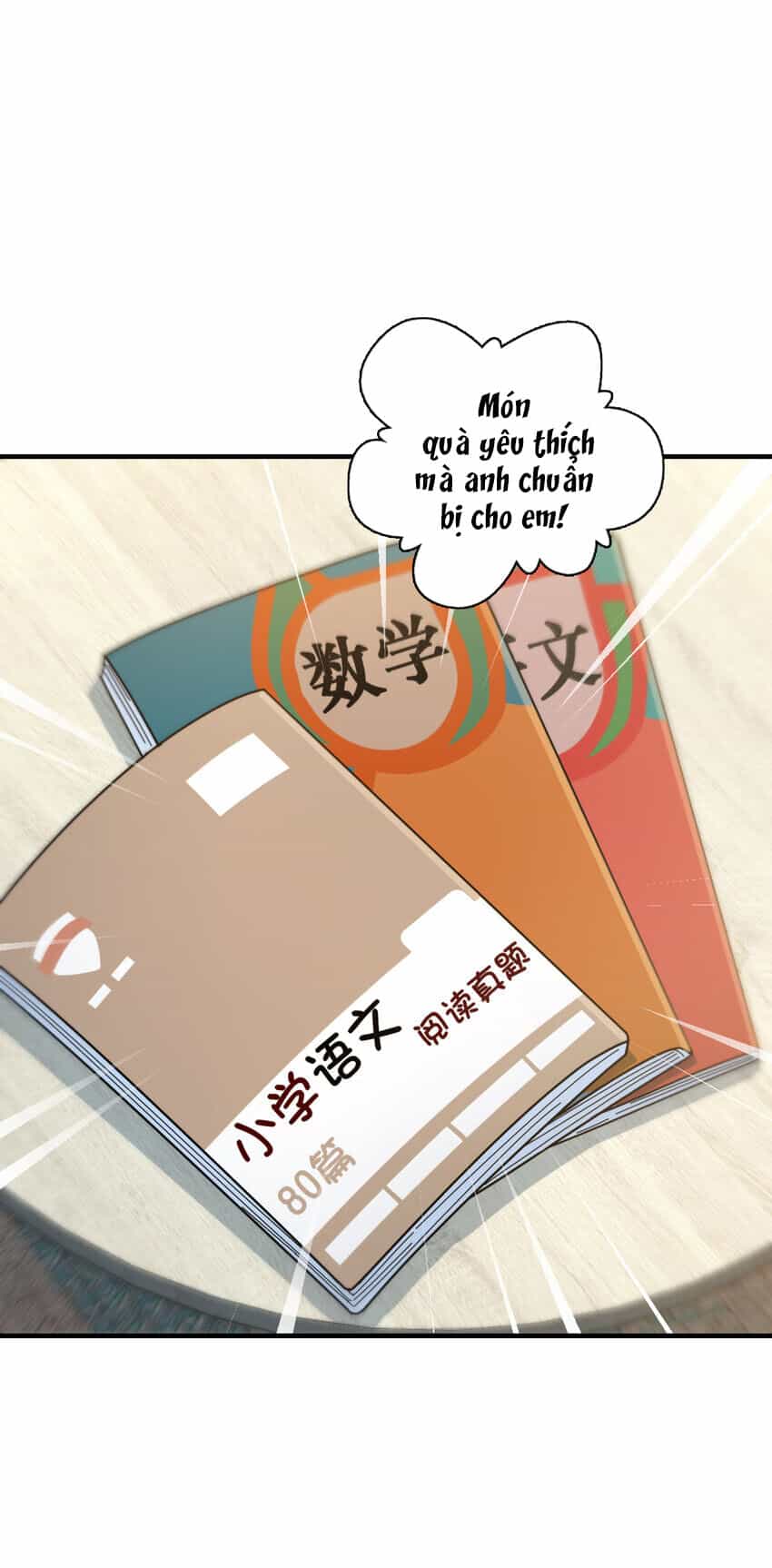 Bà Xã Nhà Tôi Đến Từ Ngàn Năm Trước - Chương 144 - ảnh 20