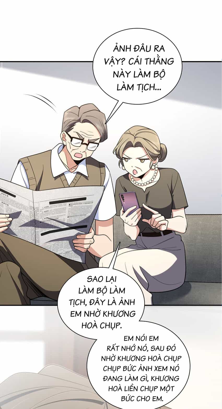 Bà Xã Nhà Tôi Đến Từ Ngàn Năm Trước - Chương 147 - ảnh 32