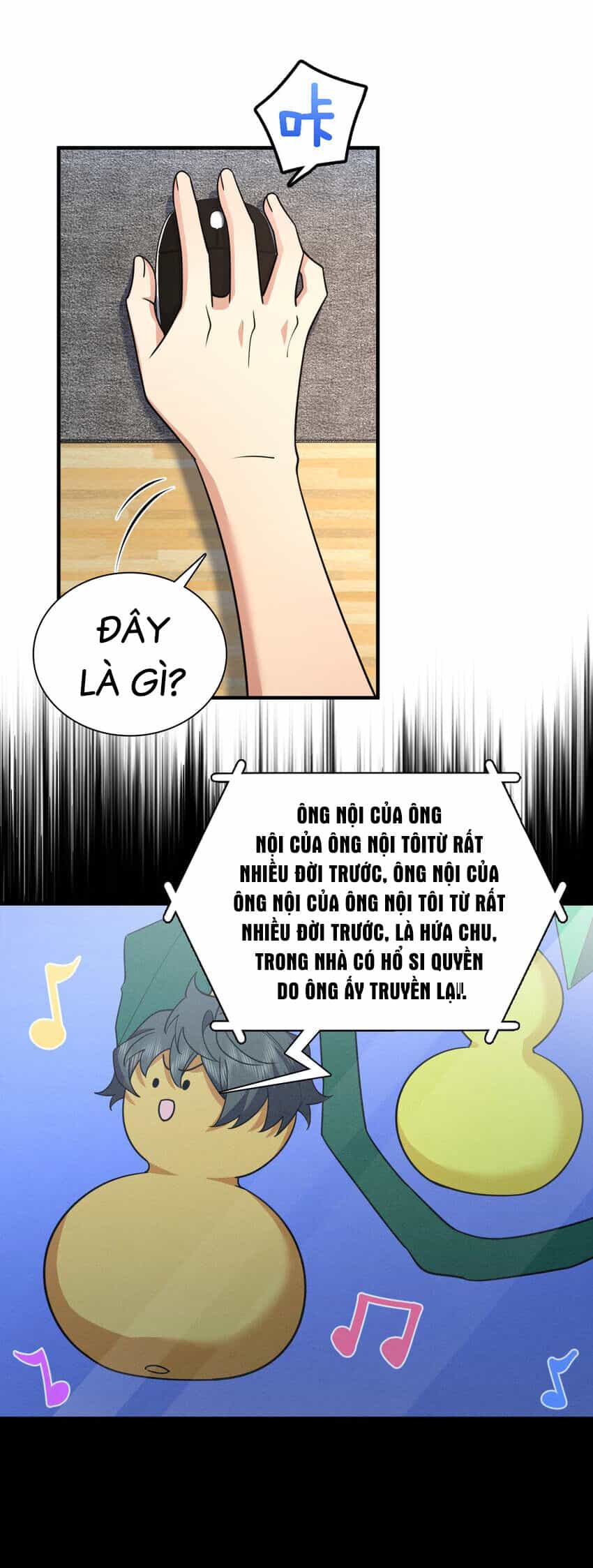 Bà Xã Nhà Tôi Đến Từ Ngàn Năm Trước - Chương 148 - ảnh 11