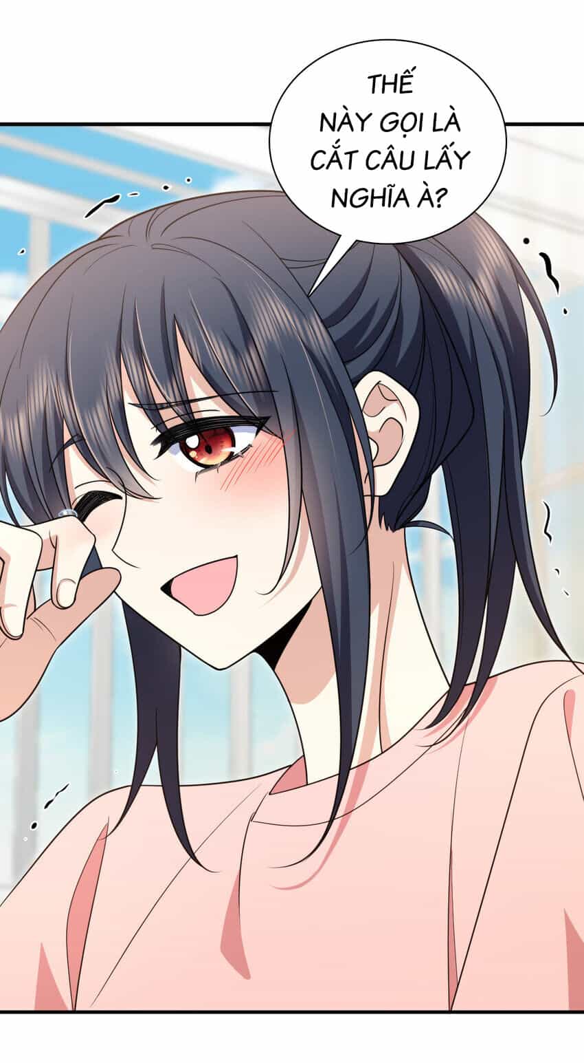 Bà Xã Nhà Tôi Đến Từ Ngàn Năm Trước - Chương 148 - ảnh 24