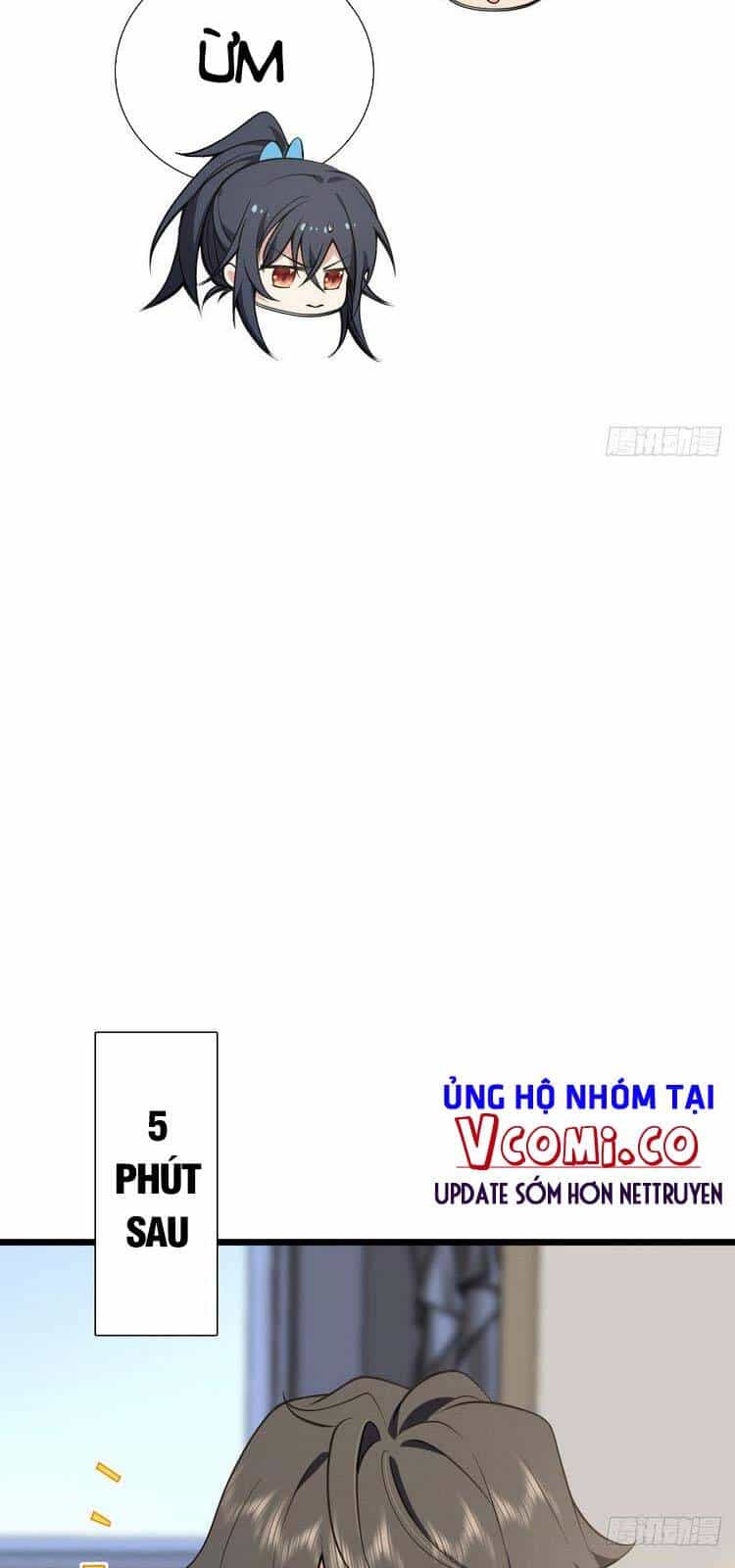 Bà Xã Nhà Tôi Đến Từ Ngàn Năm Trước - Chương 16 - ảnh 25