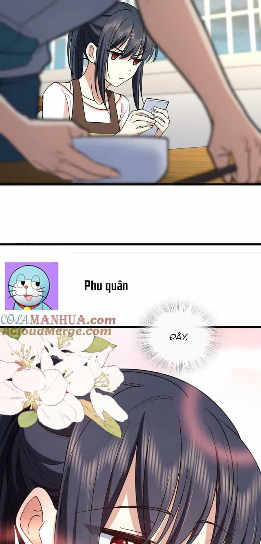 Bà Xã Nhà Tôi Đến Từ Ngàn Năm Trước - Chương 172 - ảnh 31