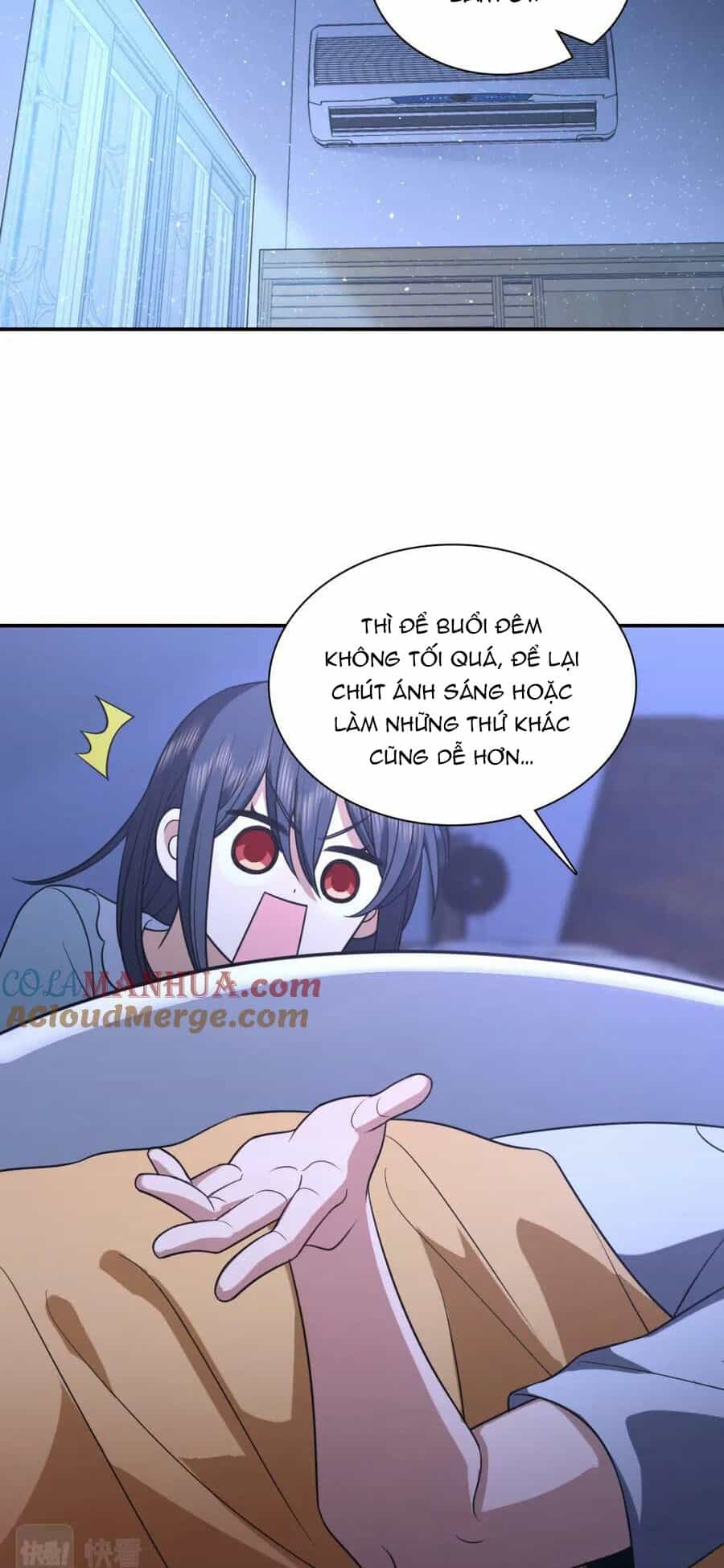 Bà Xã Nhà Tôi Đến Từ Ngàn Năm Trước - Chương 175 - ảnh 31