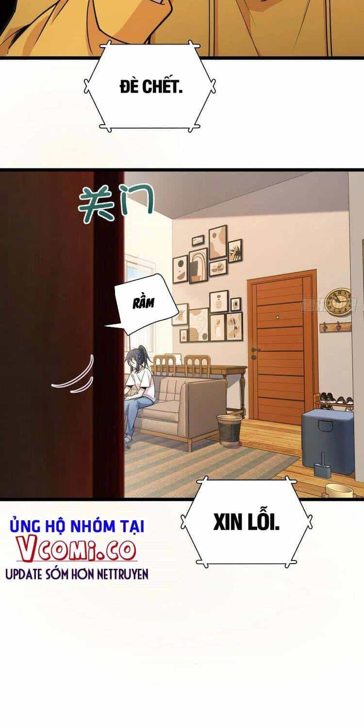 Bà Xã Nhà Tôi Đến Từ Ngàn Năm Trước - Chương 17 - ảnh 2