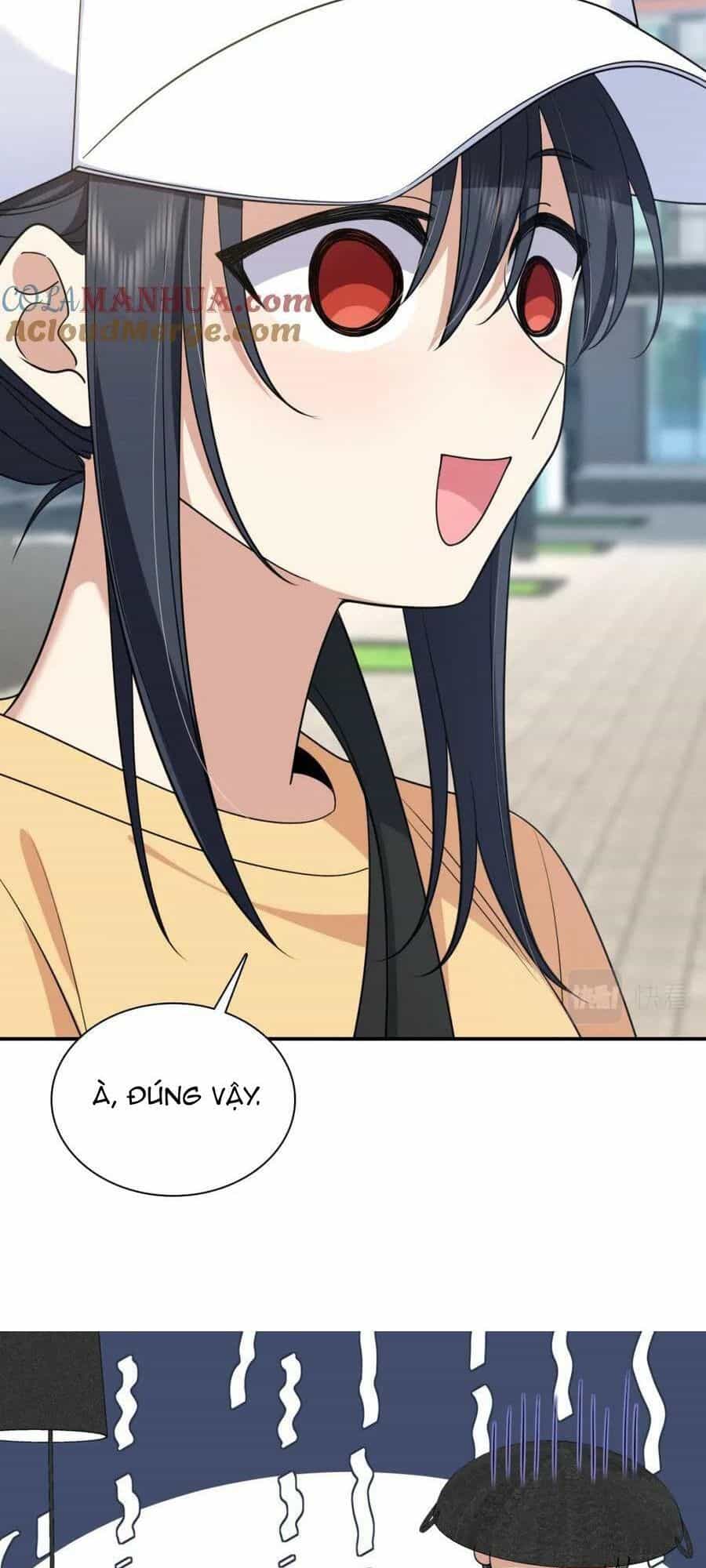 Bà Xã Nhà Tôi Đến Từ Ngàn Năm Trước - Chương 178 - ảnh 13
