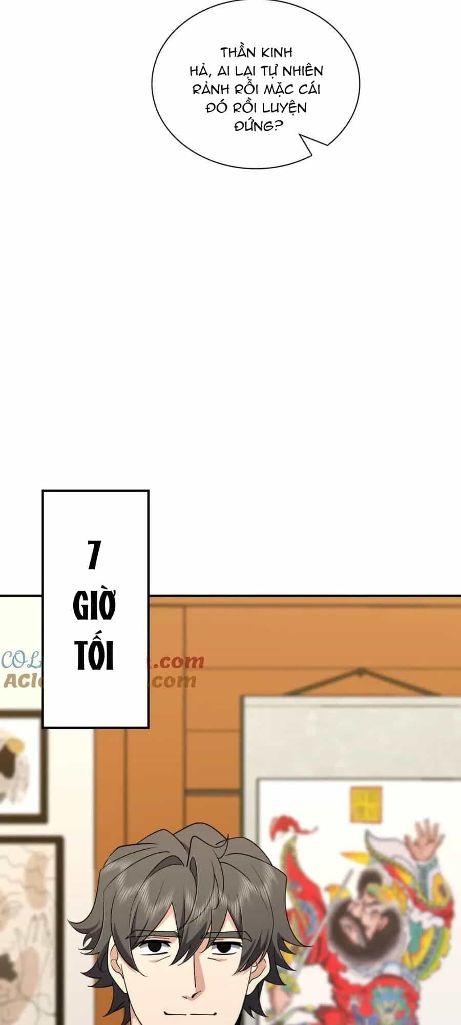 Bà Xã Nhà Tôi Đến Từ Ngàn Năm Trước - Chương 185 - ảnh 20