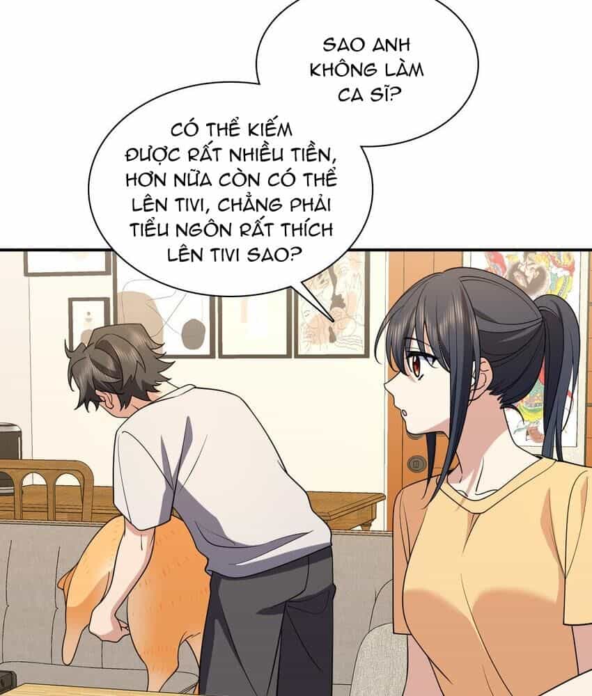 Bà Xã Nhà Tôi Đến Từ Ngàn Năm Trước - Chương 186 - ảnh 36