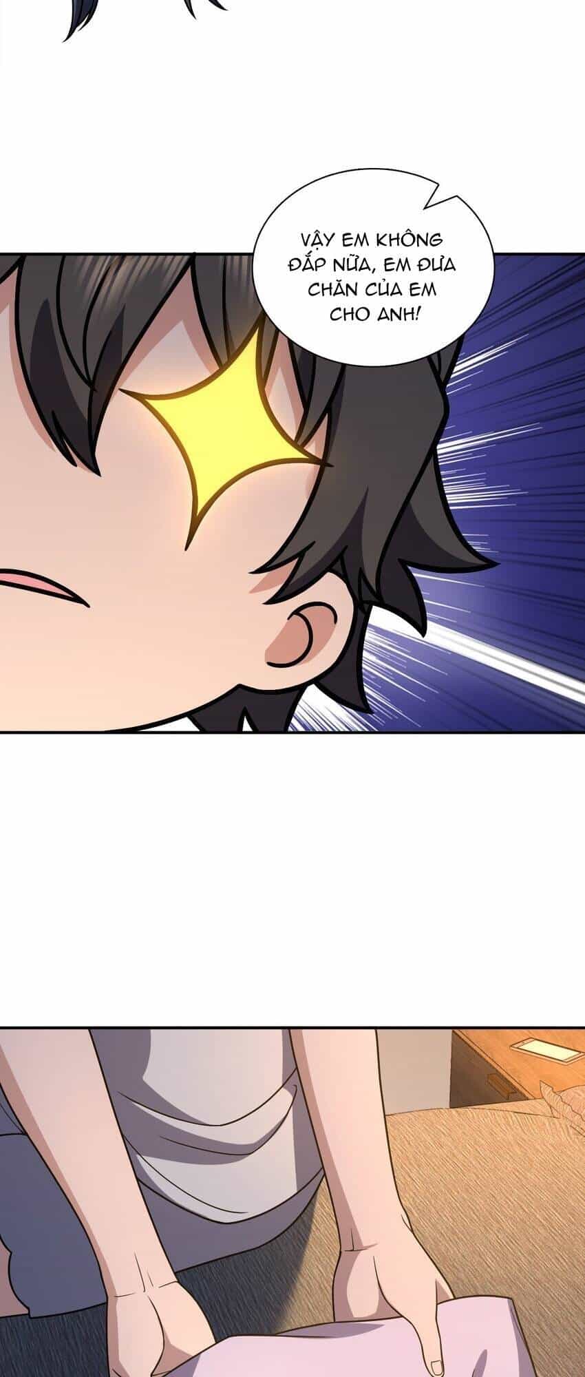 Bà Xã Nhà Tôi Đến Từ Ngàn Năm Trước - Chương 190 - ảnh 27