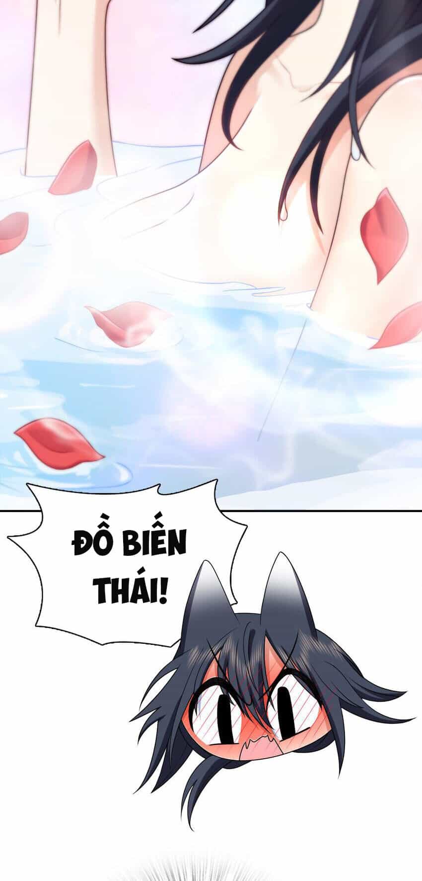 Bà Xã Nhà Tôi Đến Từ Ngàn Năm Trước - Chương 196 - ảnh 40