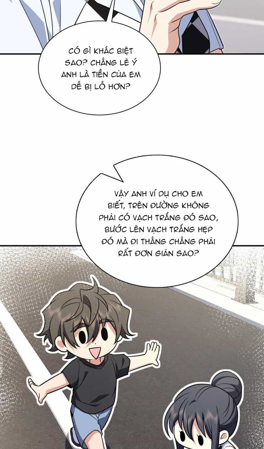 Bà Xã Nhà Tôi Đến Từ Ngàn Năm Trước - Chương 199 - ảnh 43