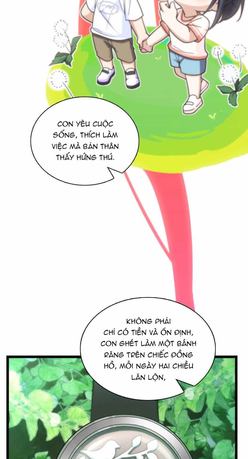 Bà Xã Nhà Tôi Đến Từ Ngàn Năm Trước - Chương 202 - ảnh 48