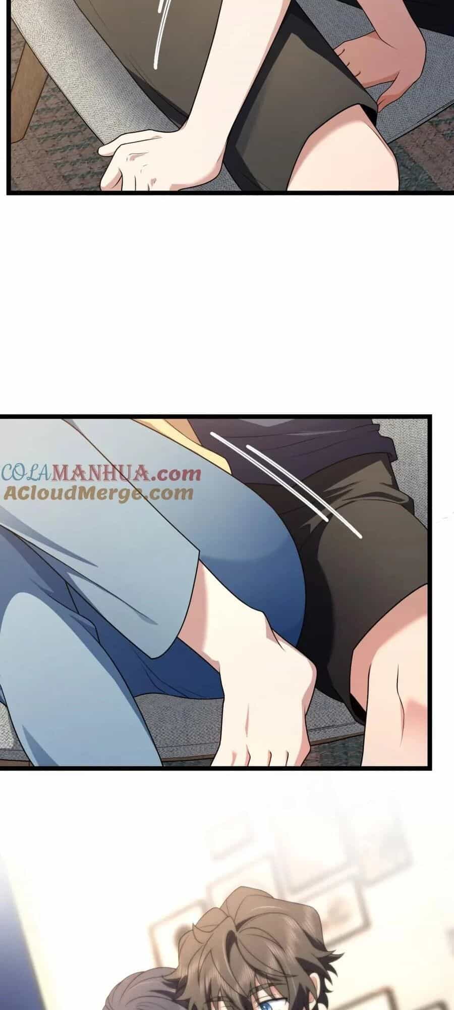 Bà Xã Nhà Tôi Đến Từ Ngàn Năm Trước - Chương 207 - ảnh 18