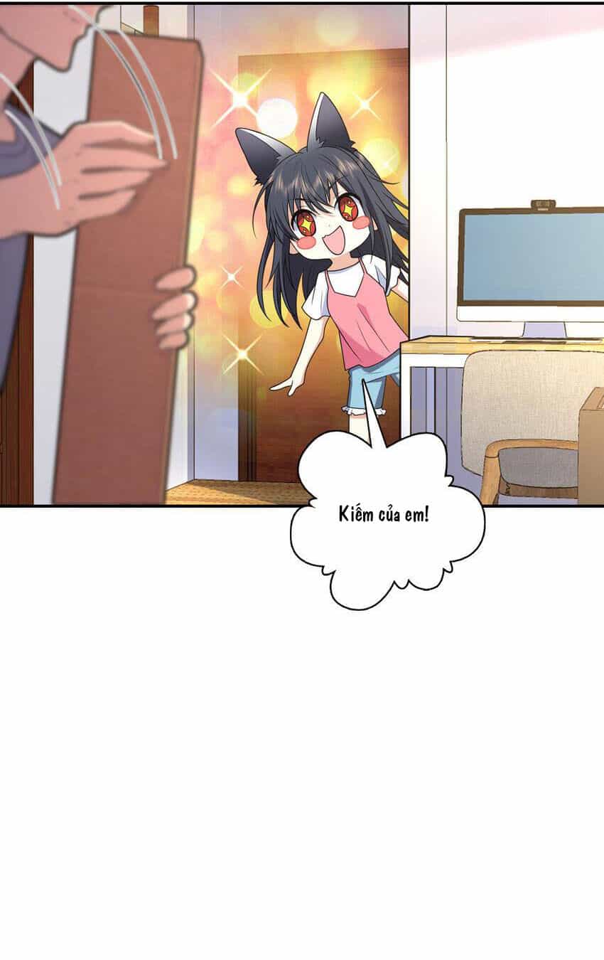 Bà Xã Nhà Tôi Đến Từ Ngàn Năm Trước - Chương 208 - ảnh 40