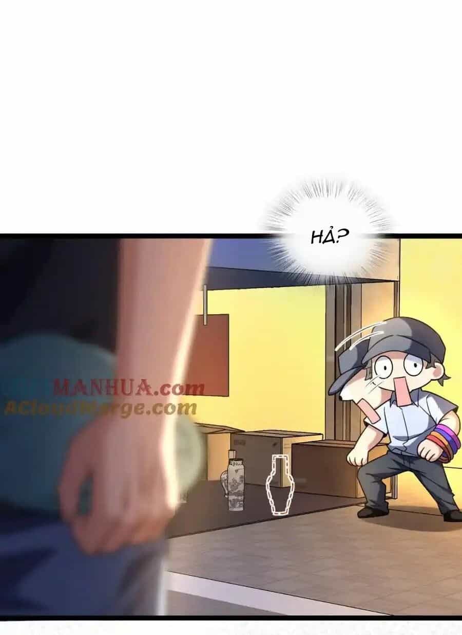 Bà Xã Nhà Tôi Đến Từ Ngàn Năm Trước - Chương 222 - ảnh 27
