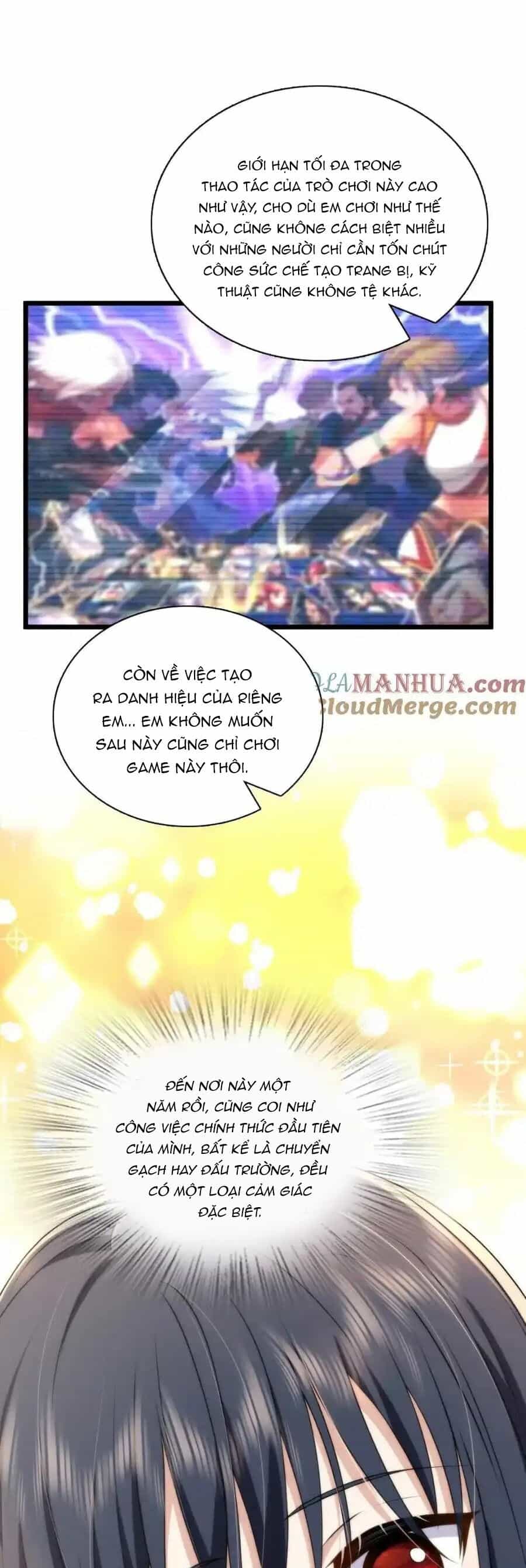Bà Xã Nhà Tôi Đến Từ Ngàn Năm Trước - Chương 224 - ảnh 36
