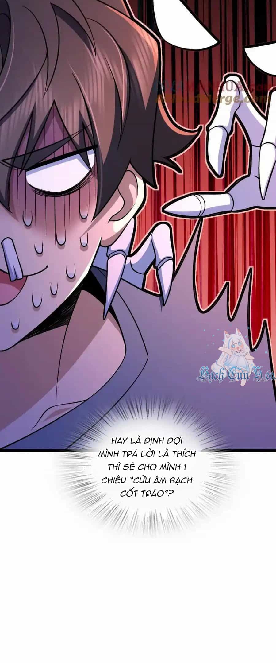 Bà Xã Nhà Tôi Đến Từ Ngàn Năm Trước - Chương 229 - ảnh 23