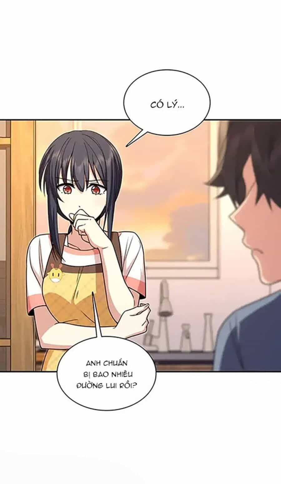 Bà Xã Nhà Tôi Đến Từ Ngàn Năm Trước - Chương 231 - ảnh 40