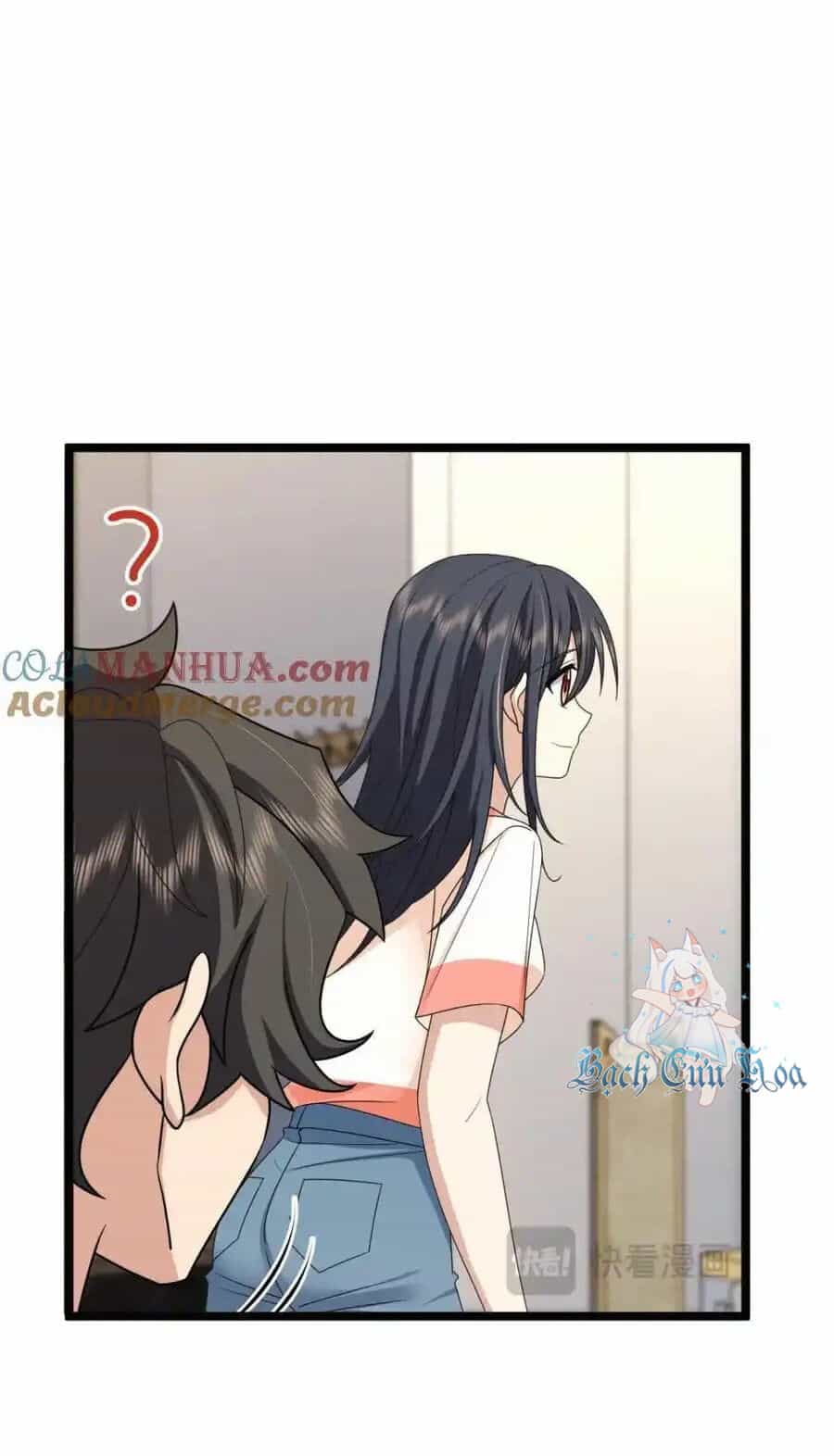 Bà Xã Nhà Tôi Đến Từ Ngàn Năm Trước - Chương 232 - ảnh 24
