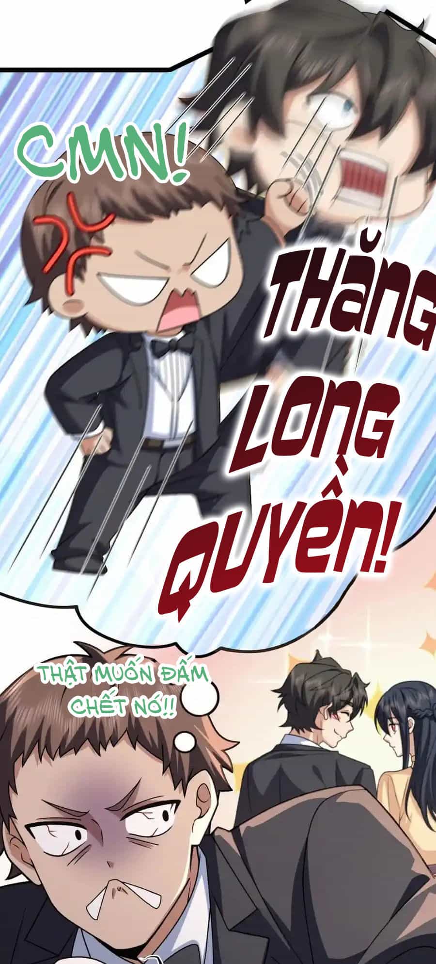 Bà Xã Nhà Tôi Đến Từ Ngàn Năm Trước - Chương 234 - ảnh 16